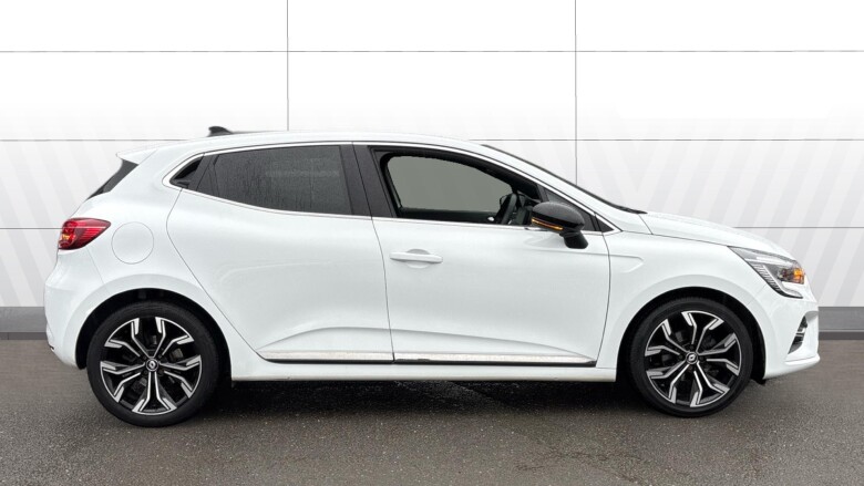 Renault Clio 1.0 TCe 90 Techno 5dr Petrol Hatchback